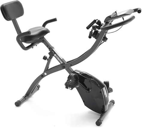 fitnation recumbent bike reviews.